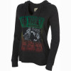 Billabong Bob Marley Bob Pullover Hooded Sweatshirt - Women's