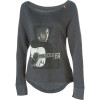 Billabong Bob Marley Unite Sweatshirt - Women's