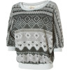 Billabong Nik Nak Pullover Sweatshirt - Women's