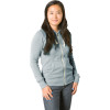 Simply Full-Zip Hooded Sweatshirt - Women's
