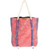 Keep It Real Tote - Women's