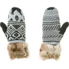 High Five Mitten - Women's