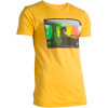 Billabong Bob Marley Rebel Music Slim T-Shirt - Short-Sleeve - Men's