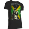 Billabong Bob Marley Survival Tour Slim T-Shirt - Short-Sleeve - Men's