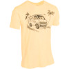 Billabong Peeling Out Tri-Blend T-Shirt - Short-Sleeve - Men's