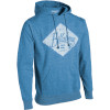 Vintage Pullover Hoody - Men's