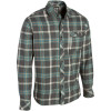 Billabong Lawrence Flannel Shirt - Long-Sleeve - Men's