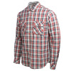 Billabong Ultimatum Flannel Shirt - Long-Sleeve - Men's