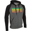 Bob Marley Roots Rock Full-Zip Hoody - Men's