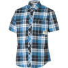 Woodland Shirt - Short-Sleeve - Little Boys'