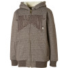 Broadway Sherpa Lined Hoody - Boys'