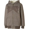 Broadway Sherpa Lined Hoody - Little Boys'