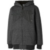 Broadway Sherpa Lined Hoody - Toddler Boys'