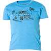 Peeling Out T-Shirt - Short-Sleeve - Toddler Boys'