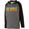 Bob Marley Roots Rock Hoody - Boys'