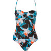 Pura Vida Alessa One-Piece Swim Suit - Women's