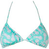 Fish N' Chips Dori Bikini Top - Women's