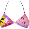 Sunset Remix Desirea Bikini Top - Women's