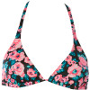 Billabong Pocket Full Of Roses Stephanie Bikini Top - Women's
