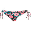 Billabong Pocket Full Of Roses Stephanie Bikini Bottom - Women's