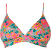Pocket Full Of Roses Keala Bikini Top - Women's