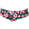 Pocket Full Of Roses Keala Bikini Bottom - Women's