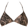 Billabong Runway Collection Natasha Bikini Top - Women's