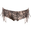 Runway Collection Natasha Bikini Bottom - Women's