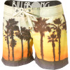 Summer Board Short - Women's