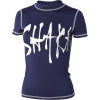 Jay Rashguard - Short-Sleeve - Women's