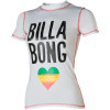 Billabong Jay Rashguard - Short-Sleeve - Women's