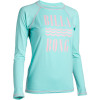 Billabong Dana Rash Guard -Long-Sleeve - Women's