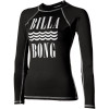 Billabong Dana Rash Guard -Long-Sleeve - Women's