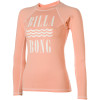 Billabong Dana Rash Guard -Long-Sleeve - Women's