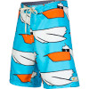 Andy Davis Pelly Board Short - Men's