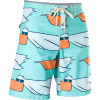 Andy Davis Pelly Board Short - Men's
