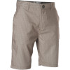 Platinum X Stripe Hybrid Short - Men's