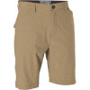 Crossfire Hybrid Short - Men's