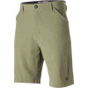 Crossfire Platinum X Short - Men's