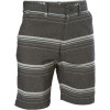 Cali Stripe Short - Men's