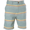 Cali Stripe Short - Men's