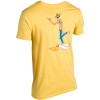 Andy Davis Pelican Man T-Shirt - Short-Sleeve - Men's
