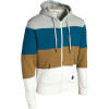 Henshaw Full-Zip Hoody - Men's