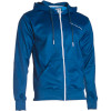 Sealed Hydro Printed Full-Zip Hoodie - Men's