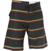 Billabong Bob Marley Jamming Board Short - Men's