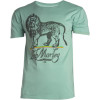 Bob Marley Uproar Slim T-Shirt - Short-Sleeve - Men's
