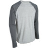 Sidewave Surf T-shirt - Long-Sleeve - Men's