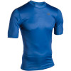 Billabong Debit Heather Rashguard - Short-Sleeve - Men's