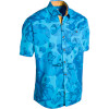 Andy Davis Bali Shirt - Short-Sleeve - Men's