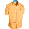 Andy Davis Bali Shirt - Short-Sleeve - Men's
